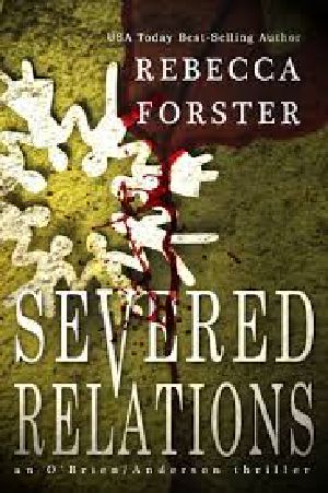 [Finn O'Brien 01] • Severed Relations